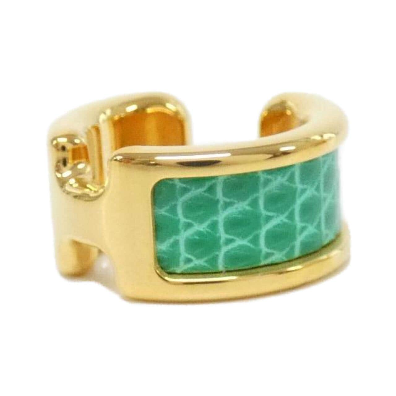 エルメス オランプ 010708CC イヤーカフ