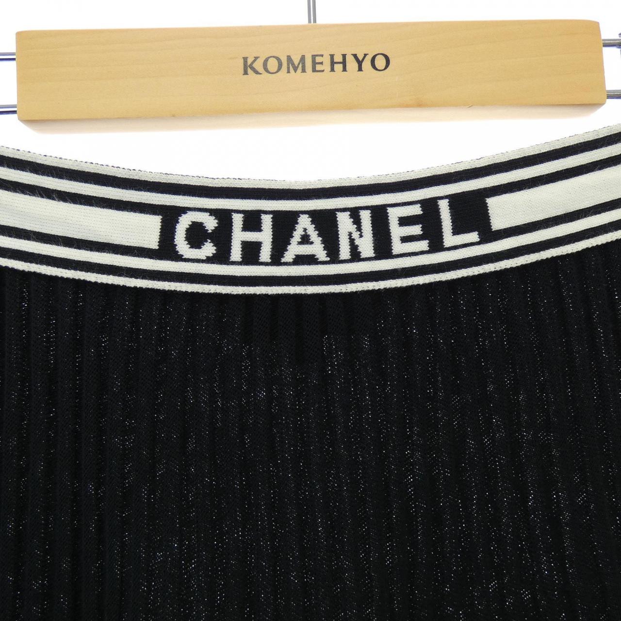 シャネル CHANEL P61019K46420 19P スカート