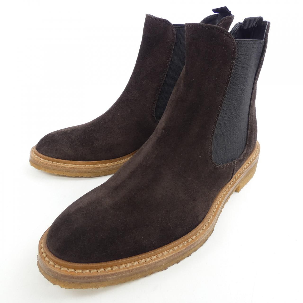 ファビオルスコーニ FABIO RUSCONI I-037-462 ブーツ