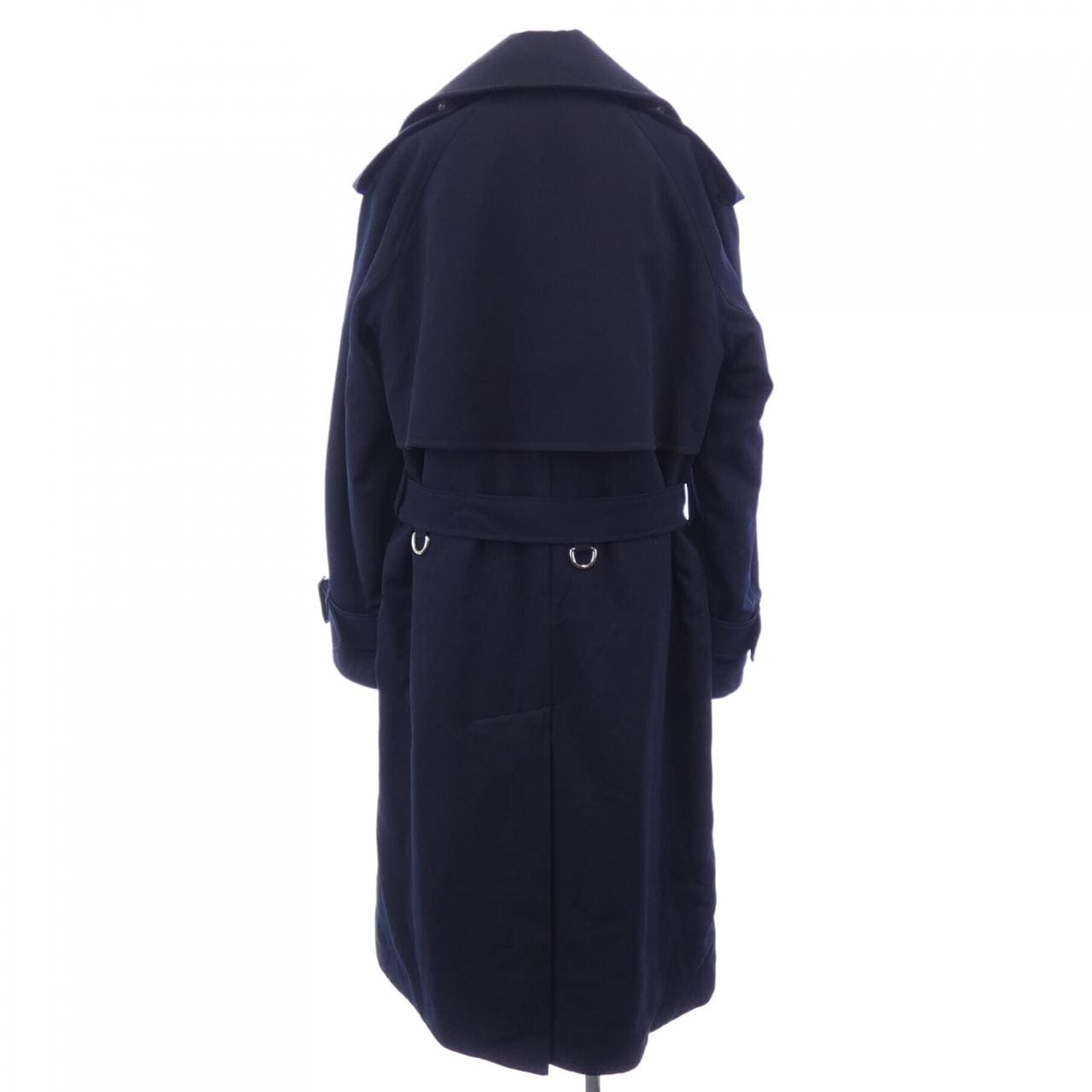 バーバリー BURBERRY REGINA 80036191 トレンチコート
