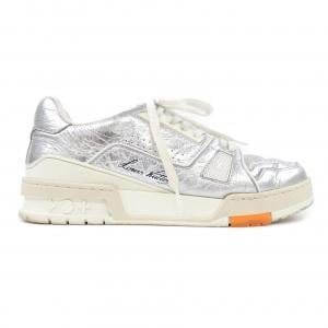 ルイヴィトン LOUIS VUITTON LVトレイナーライン スニーカー