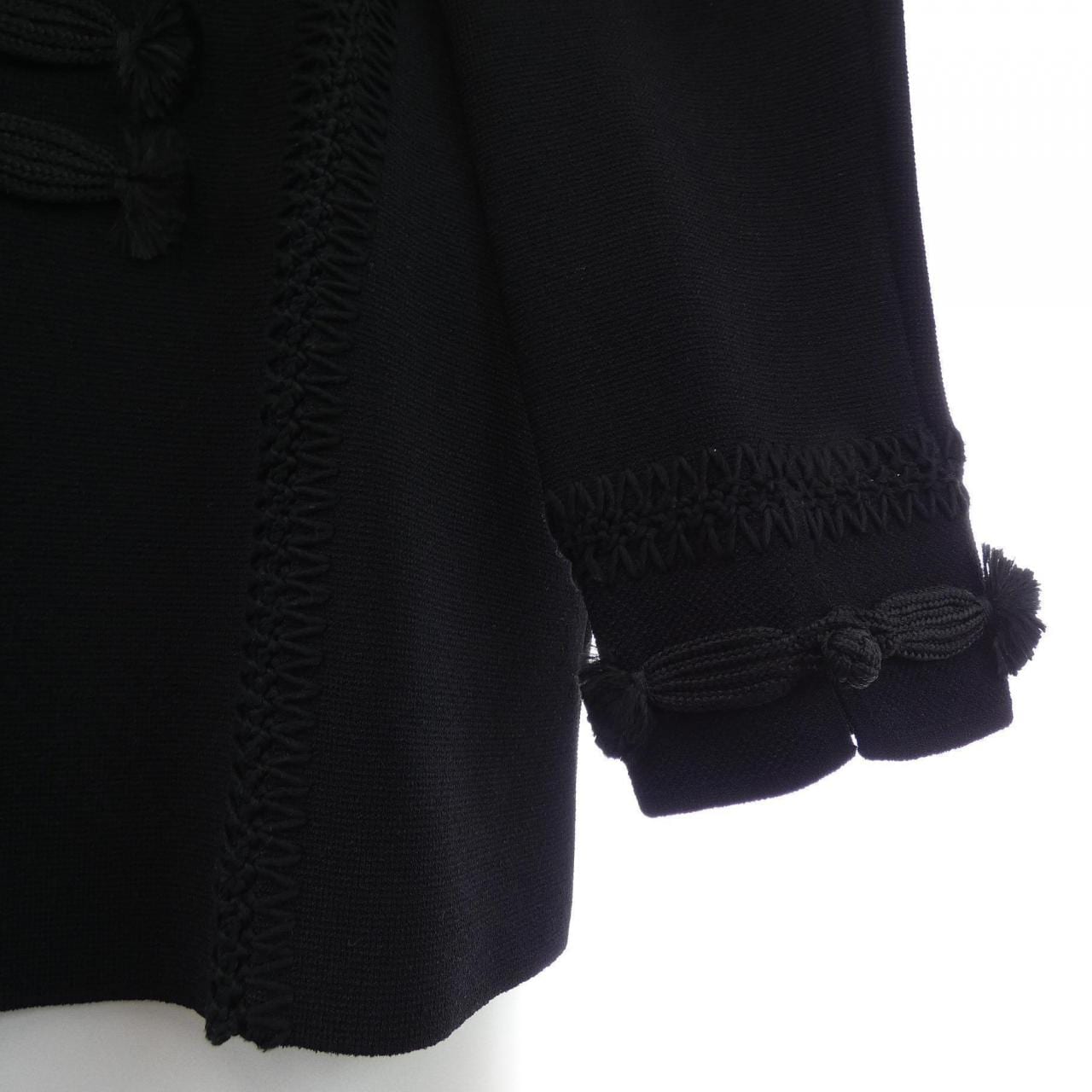 クリスチャンディオール CHRISTIAN DIOR 314V63AM511 カーディガン