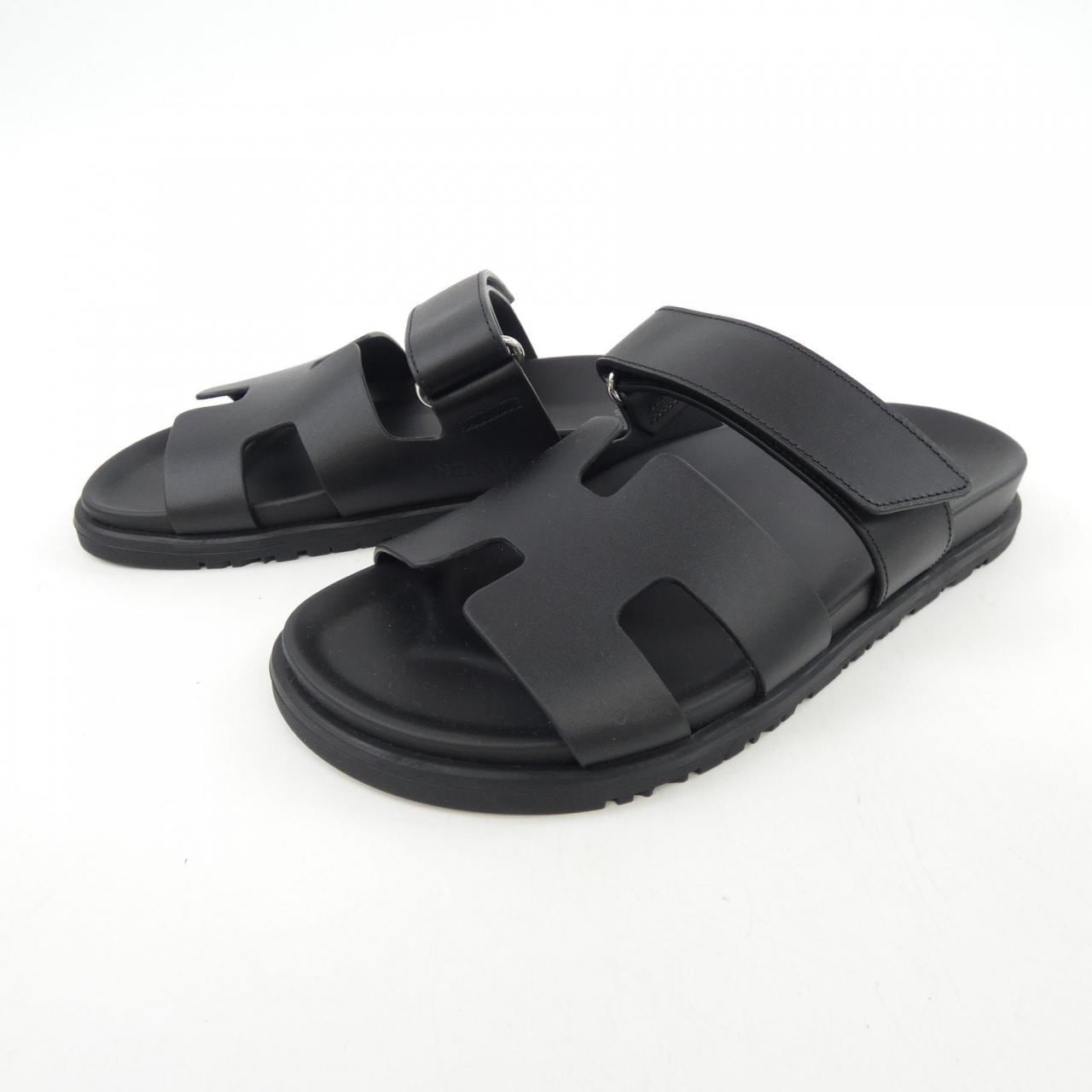 エルメス HERMES シプレ CHYPRE 222100Z サンダル