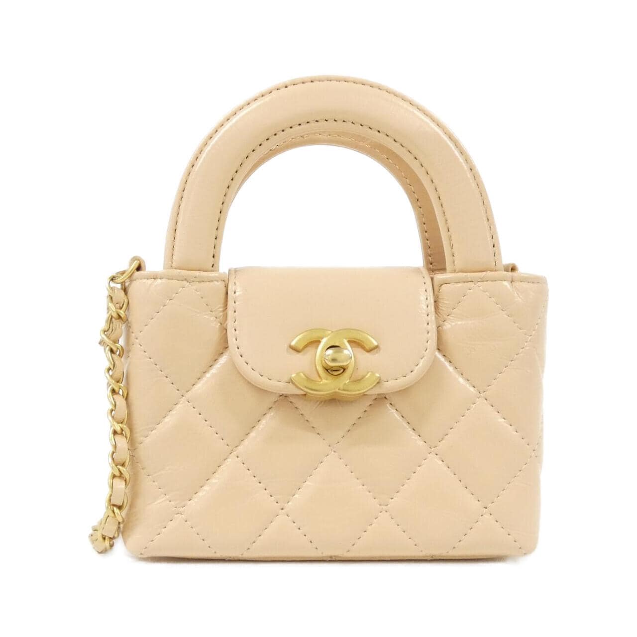 シャネル AP3435 チェーンクラッチ