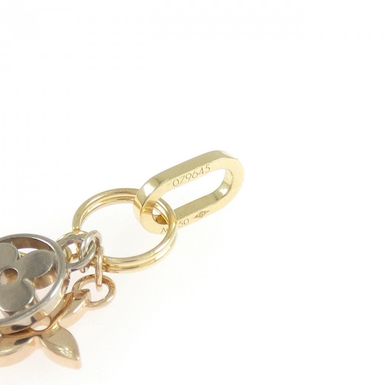 LOUIS VUITTON吊坠Monogram Idylle Toi Clé 吊坠