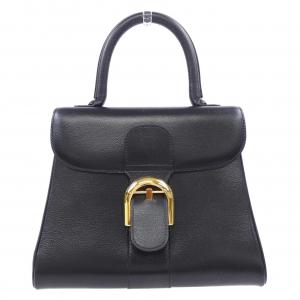 【ヴィンテージ】デルボー DELVAUX BRILLANT BAG