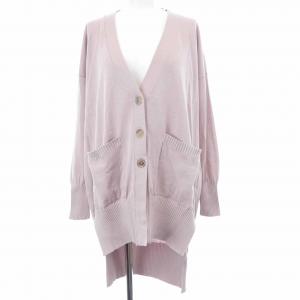 ファビアナフィリッピ FABIANA FILIPPI カーディガン