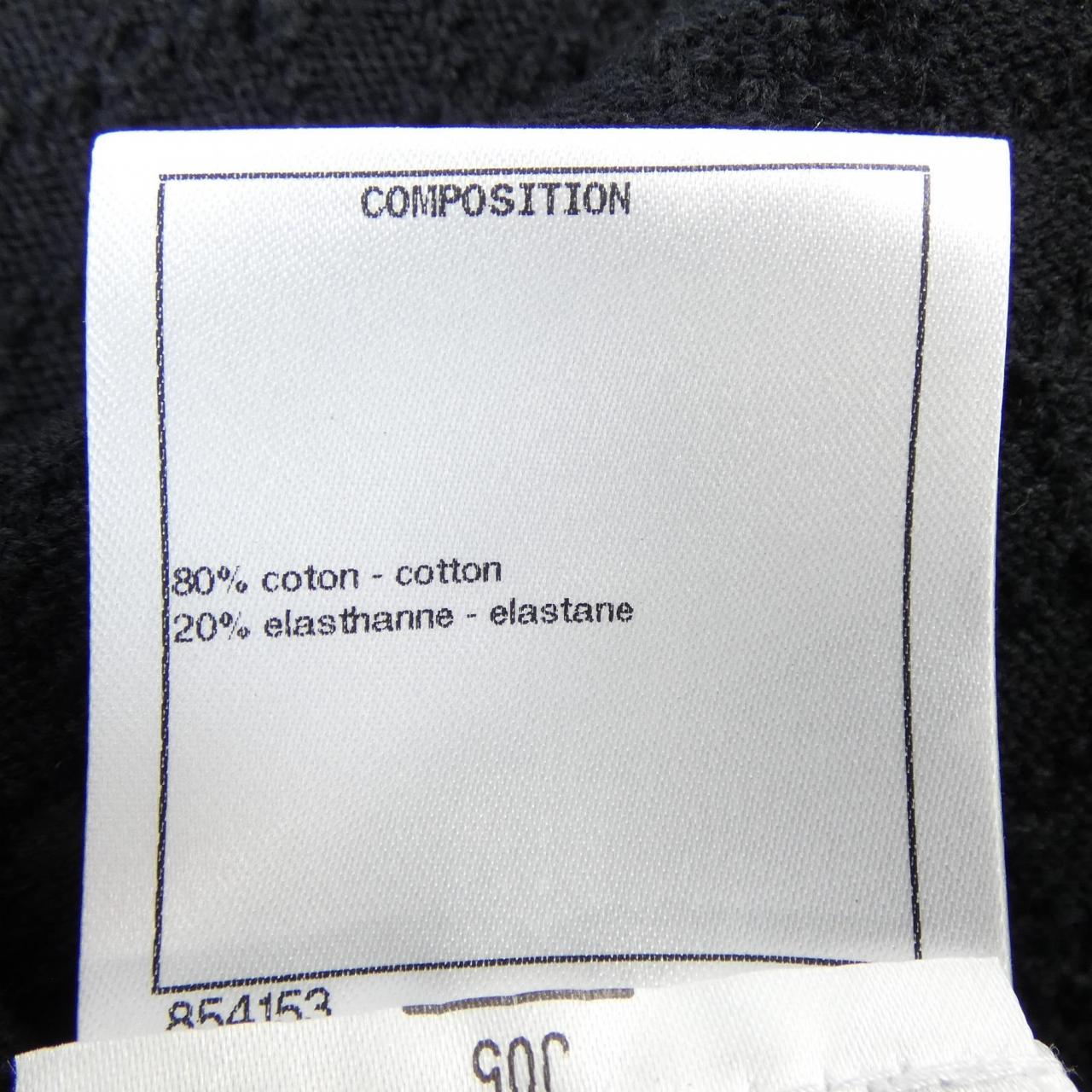 シャネル CHANEL P74144K10654 23C ニット