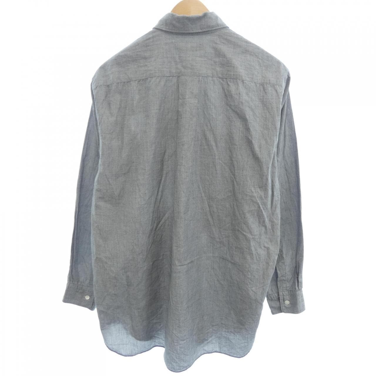 【ヴィンテージ】コムデギャルソンオム COMME des GARCONS HOMME HE-B002 シャツ