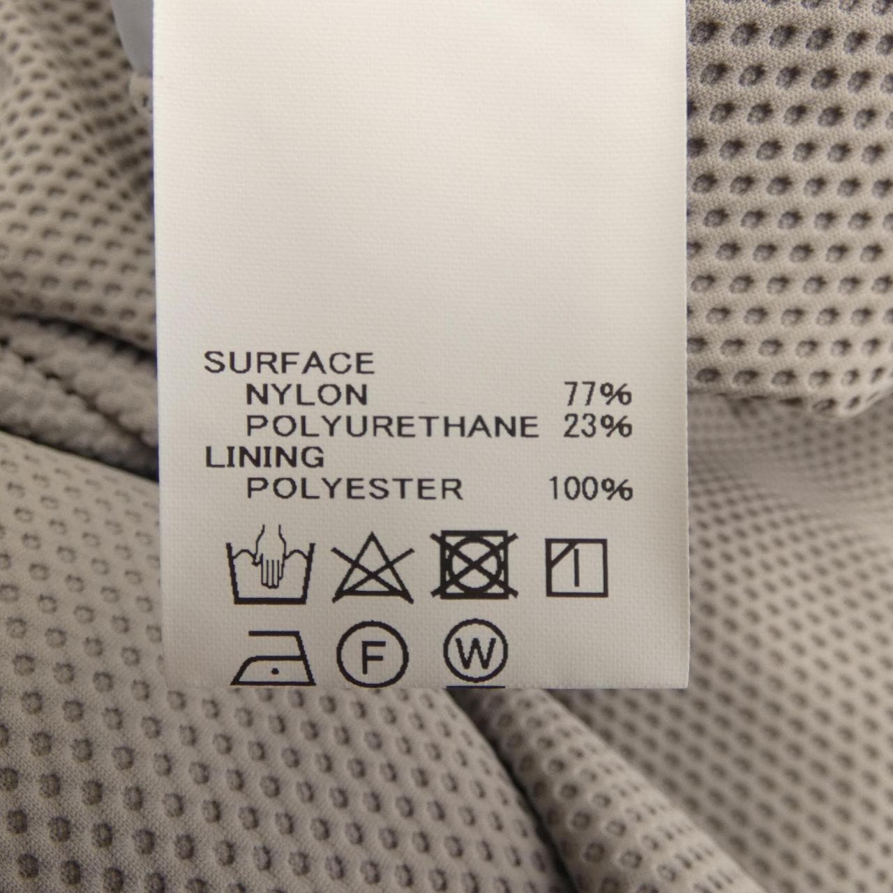 設計工裝DESIGN WORKS夾克