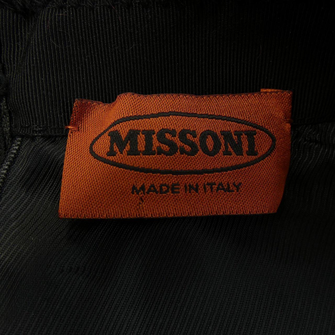 ミッソーニ MISSONI スカート