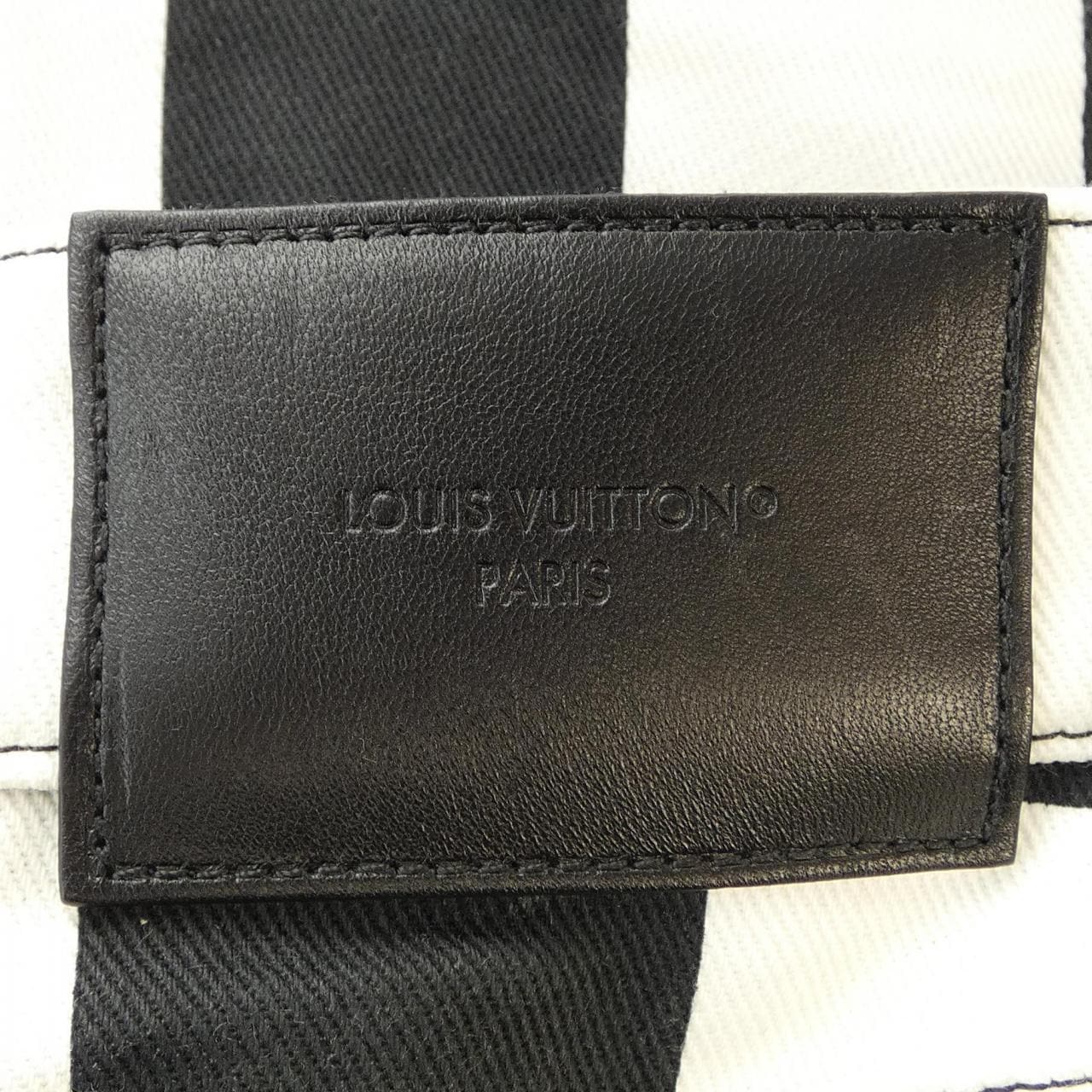 LOUIS VUITTON FSSK09NVU 半身裙