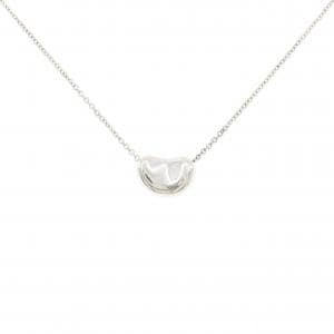 ティファニー ビーンズ ネックレス