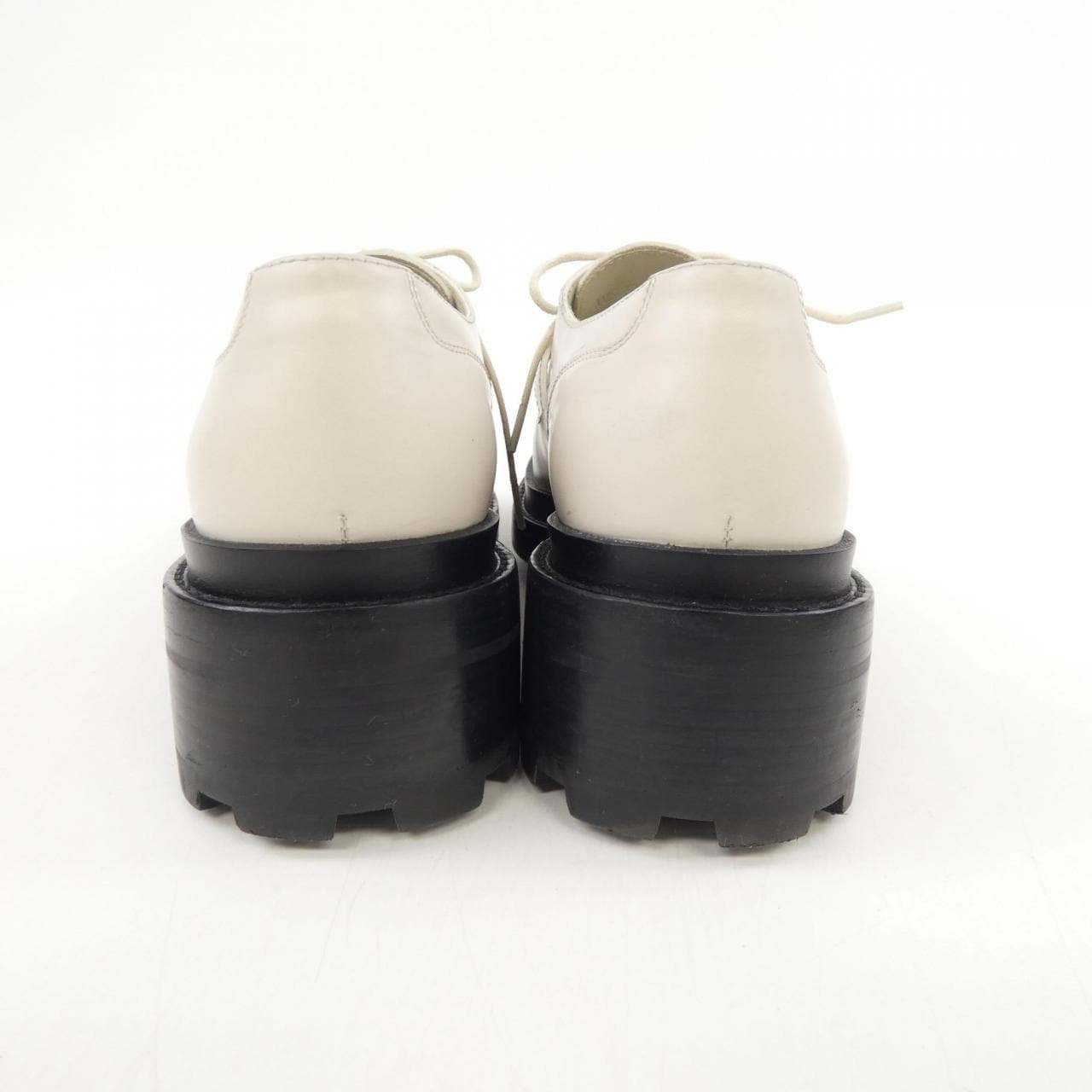 HERMES First Kelly Buckle 222072Z Shoes