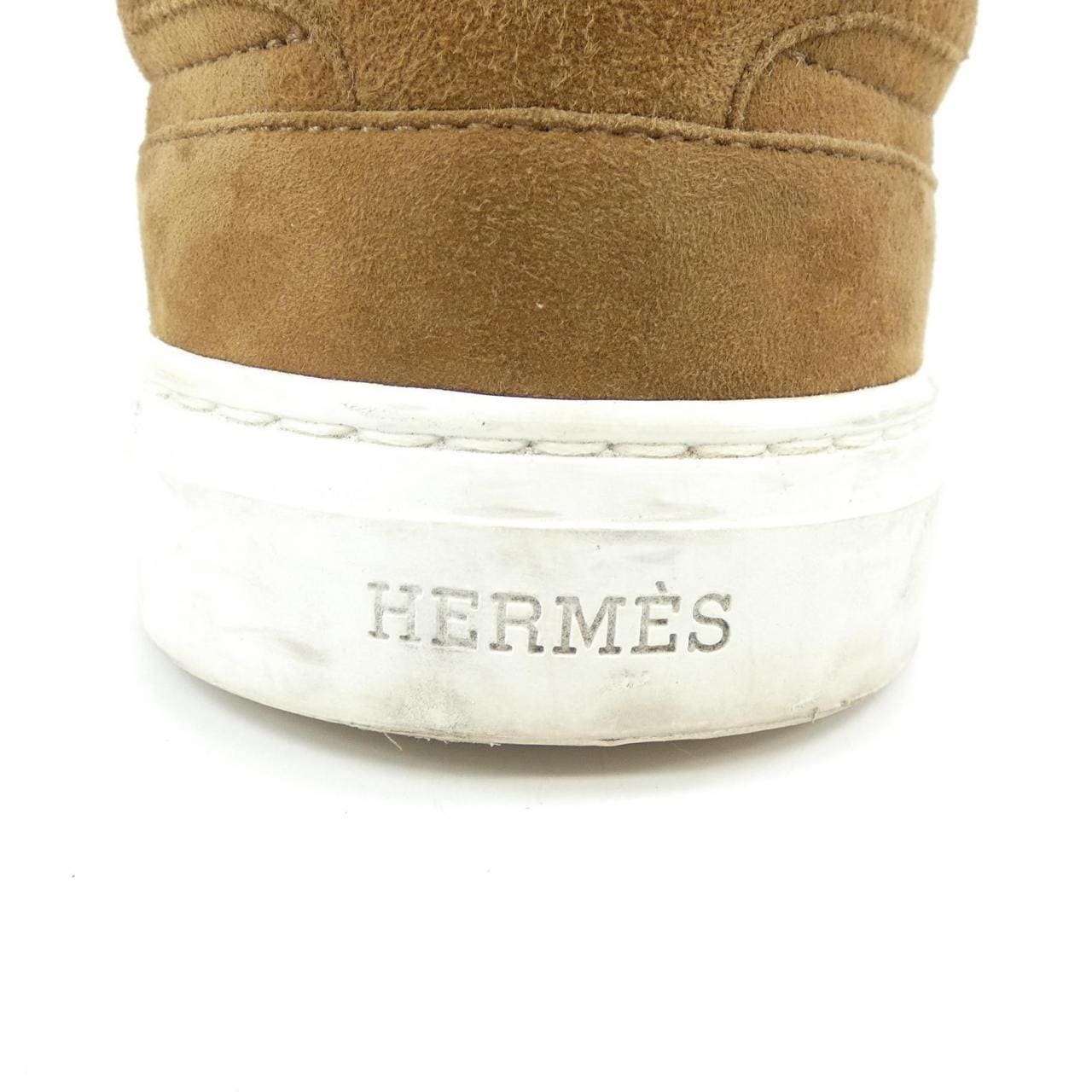 エルメス HERMES デイ DAY ケリーバックル 222180Z スニーカー