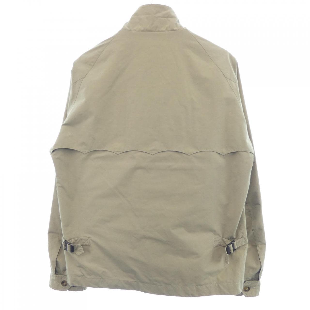 バラクータ BARACUTA ブルゾン