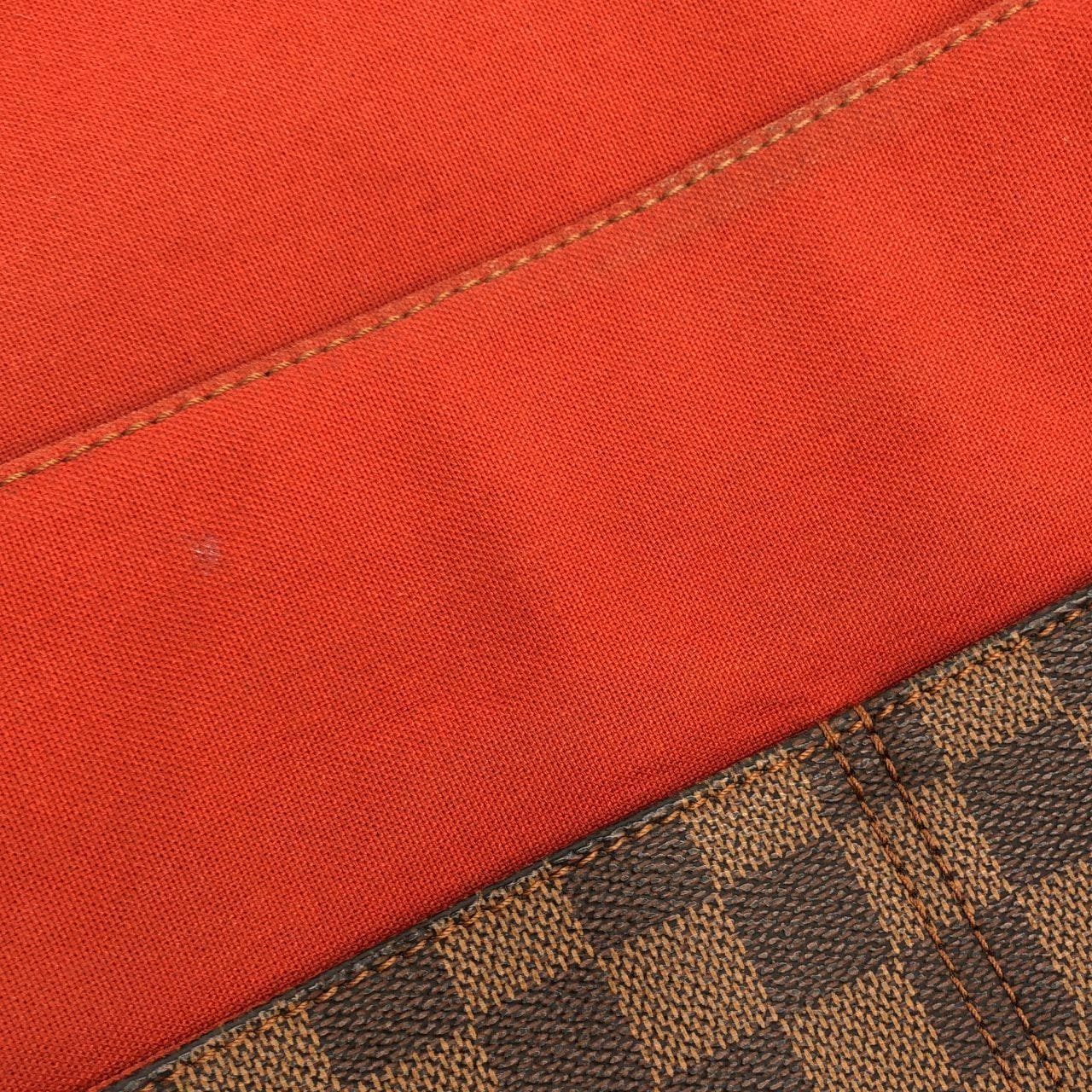 ルイヴィトン ダミエ バスティーユ N45258 ショルダーバッグ