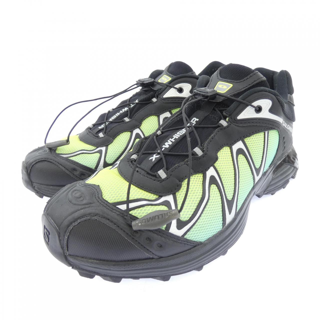 サロモン SALOMON スニーカー