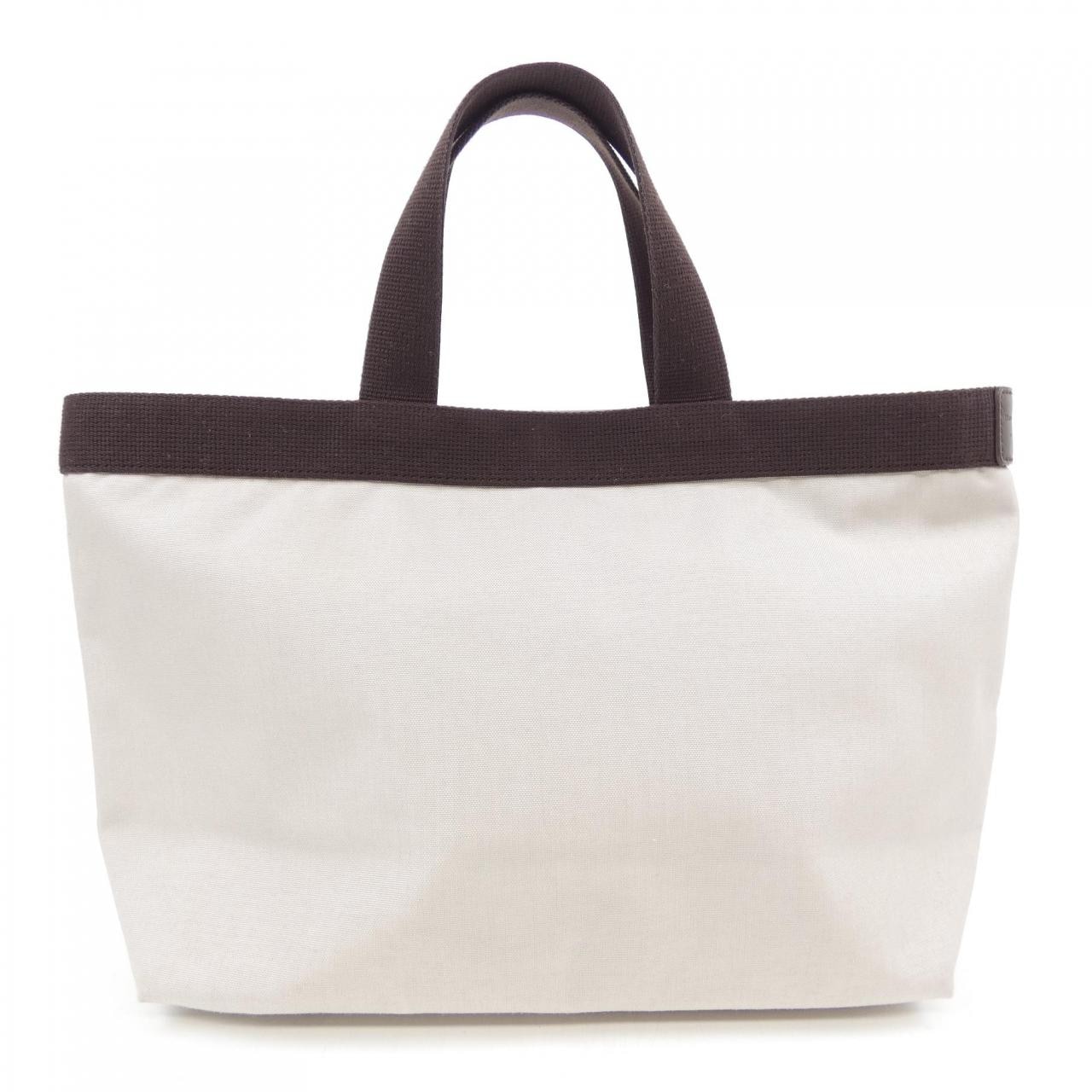 エルベシャプリエ HERVE CHAPELIER スクエアトートB5 704C BAG