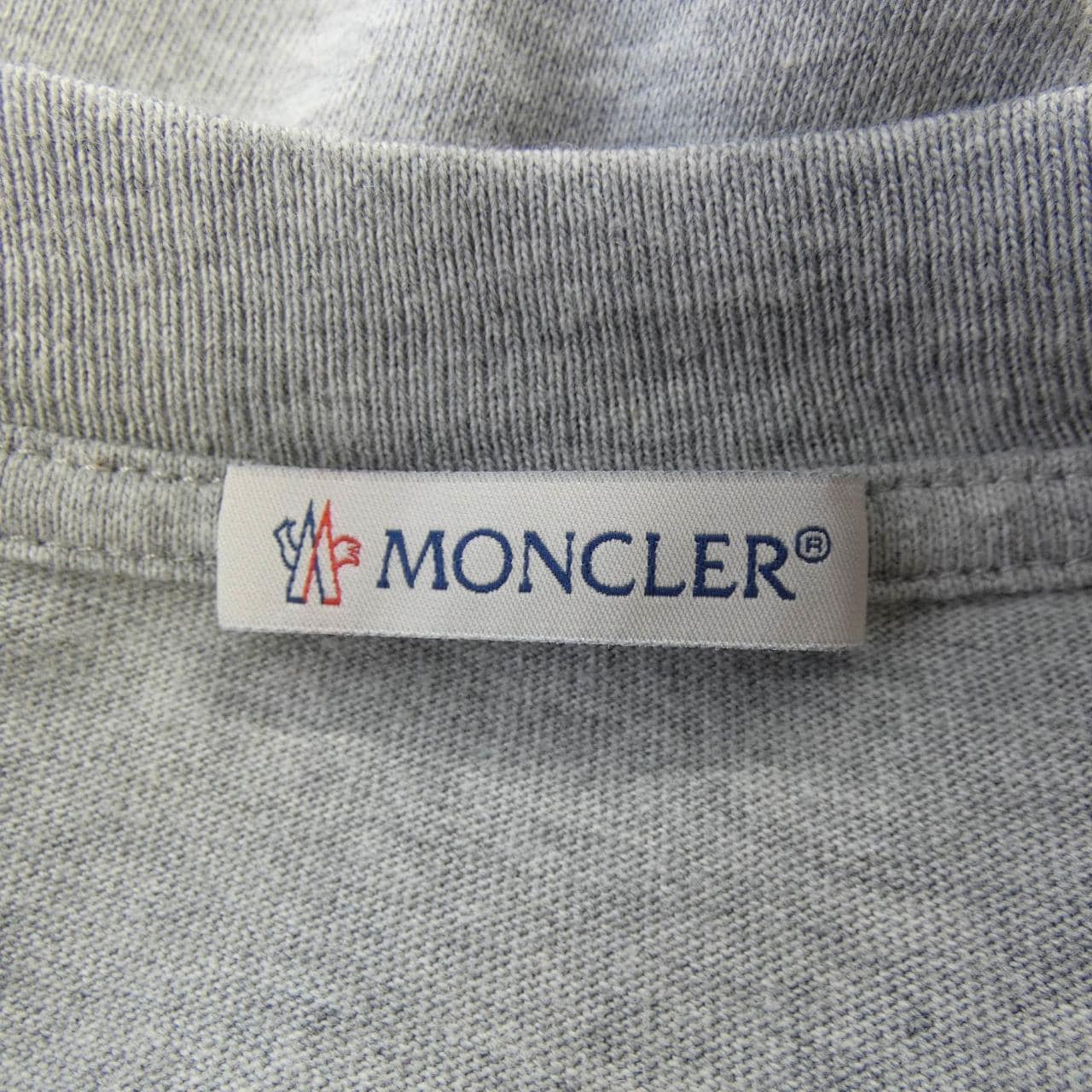 MONCLER蒙克勒I20918C00029 T恤