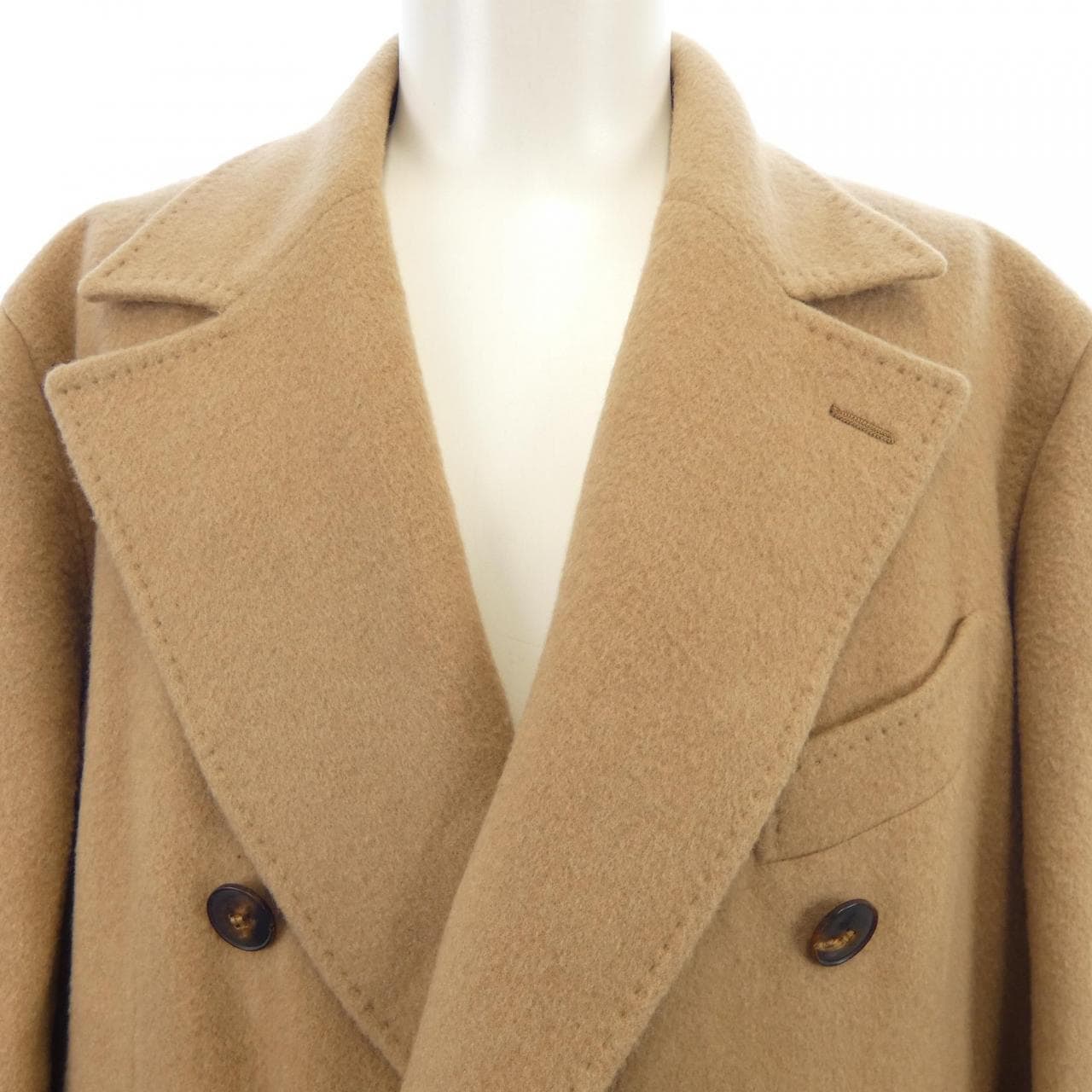 スティレラティーノ STILE LATINO NAPOLI コート