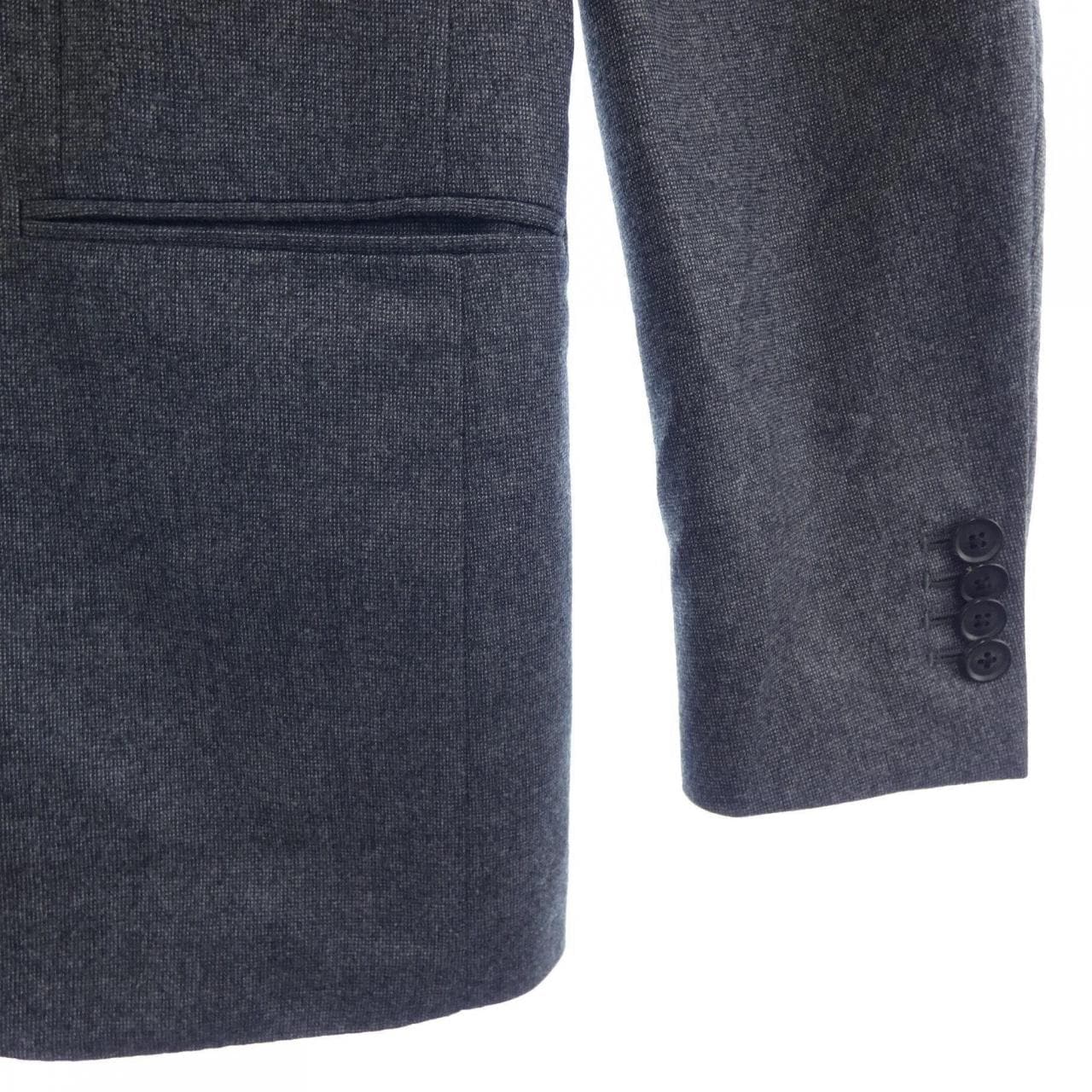 カルーゾ CARUSO スーツ