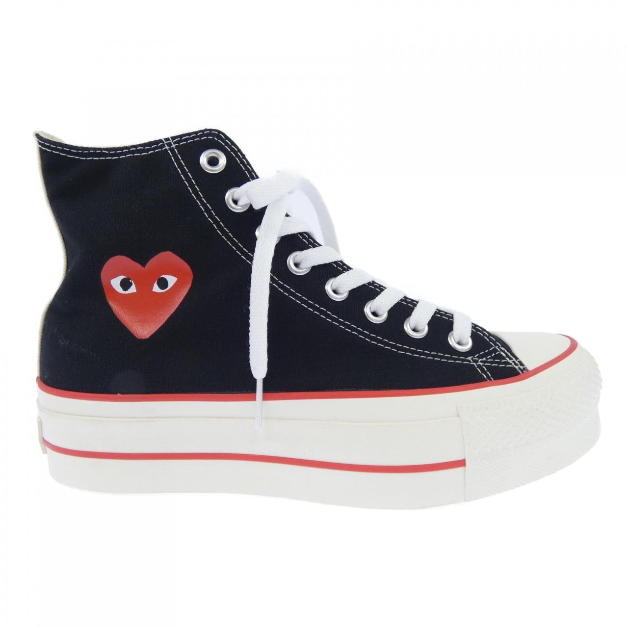 コンバース CONVERSE 31315290 PLAY スニーカー