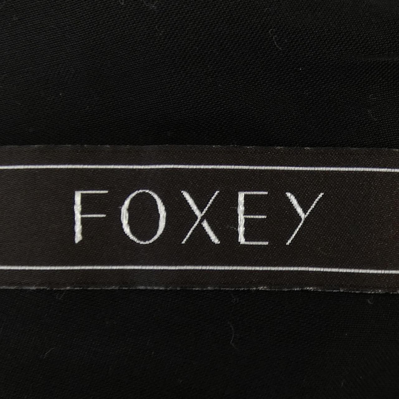 フォクシー FOXEY 45356 ワンピース