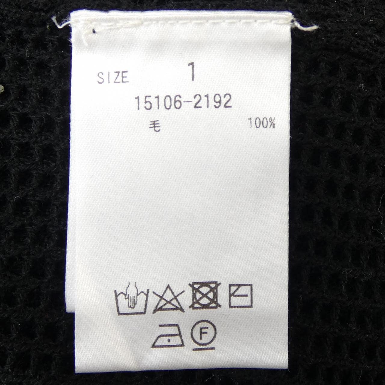 クラネ CLANE トップス