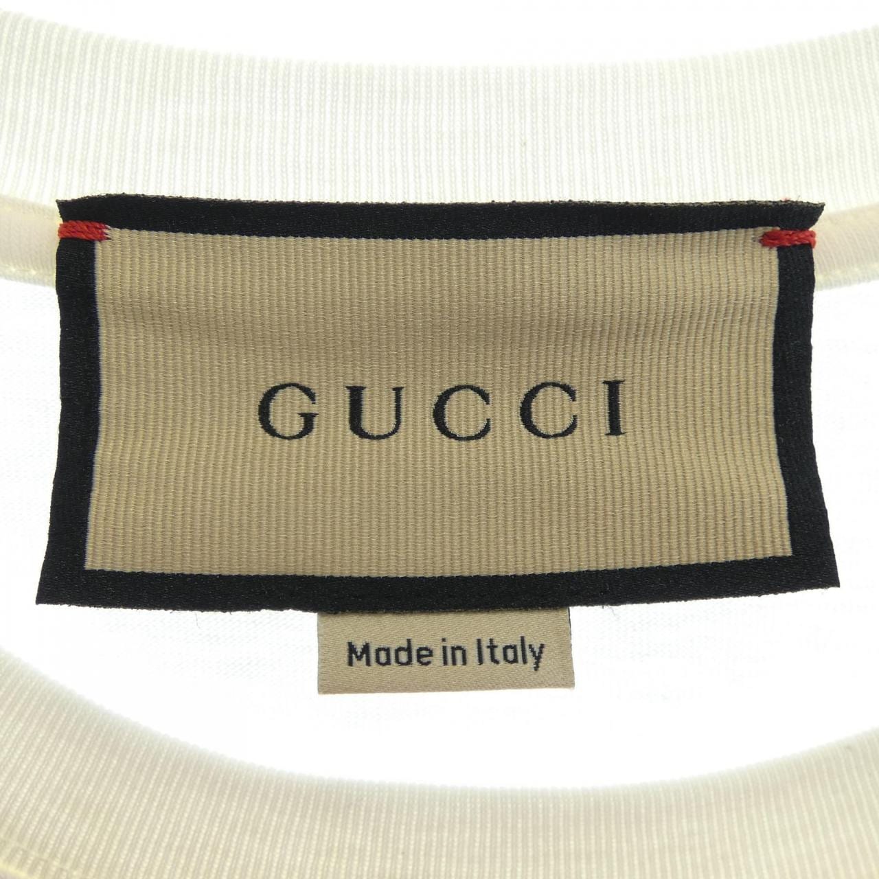 グッチ GUCCI 548334 XJEQI Tシャツ