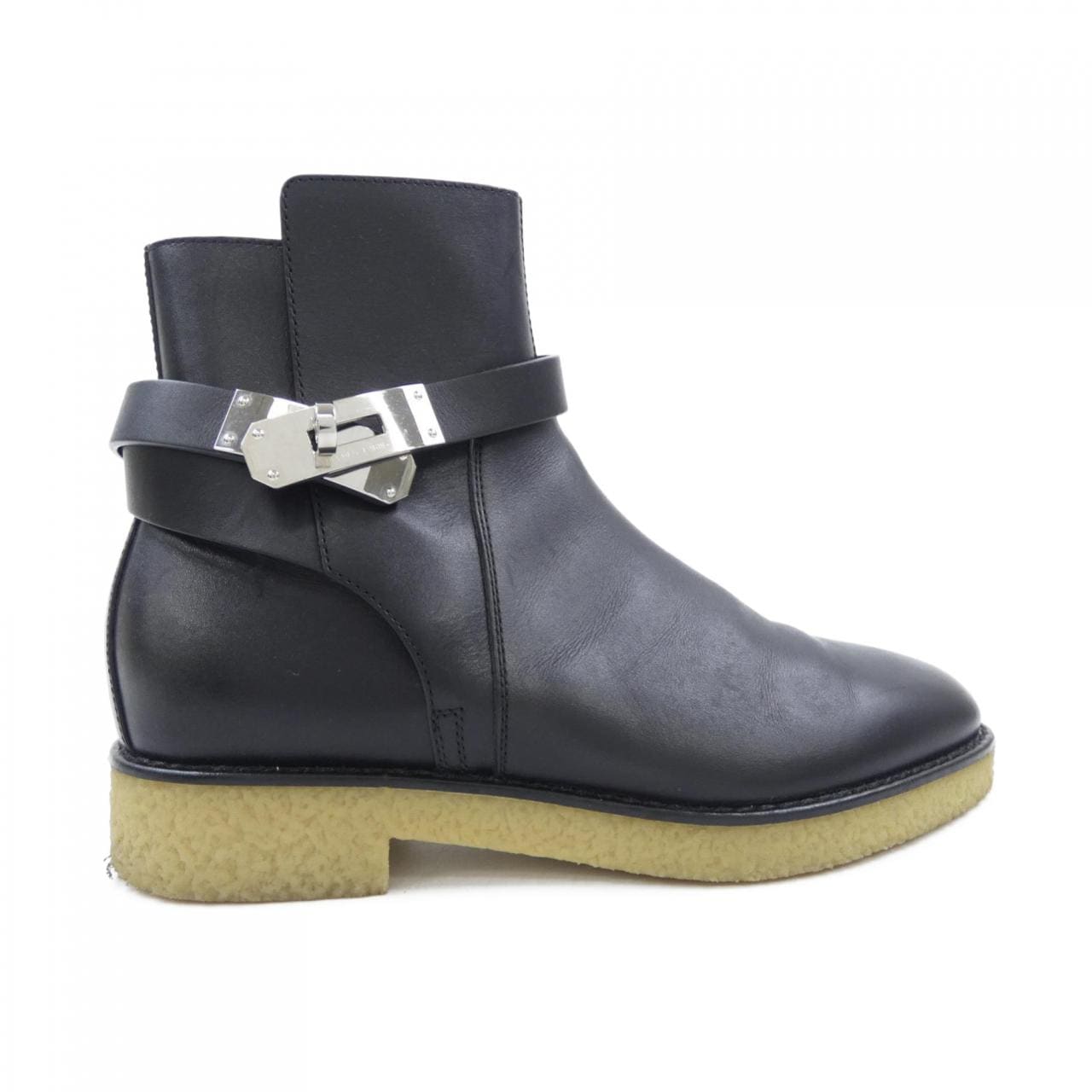 エルメス HERMES 222084Z ブーツ