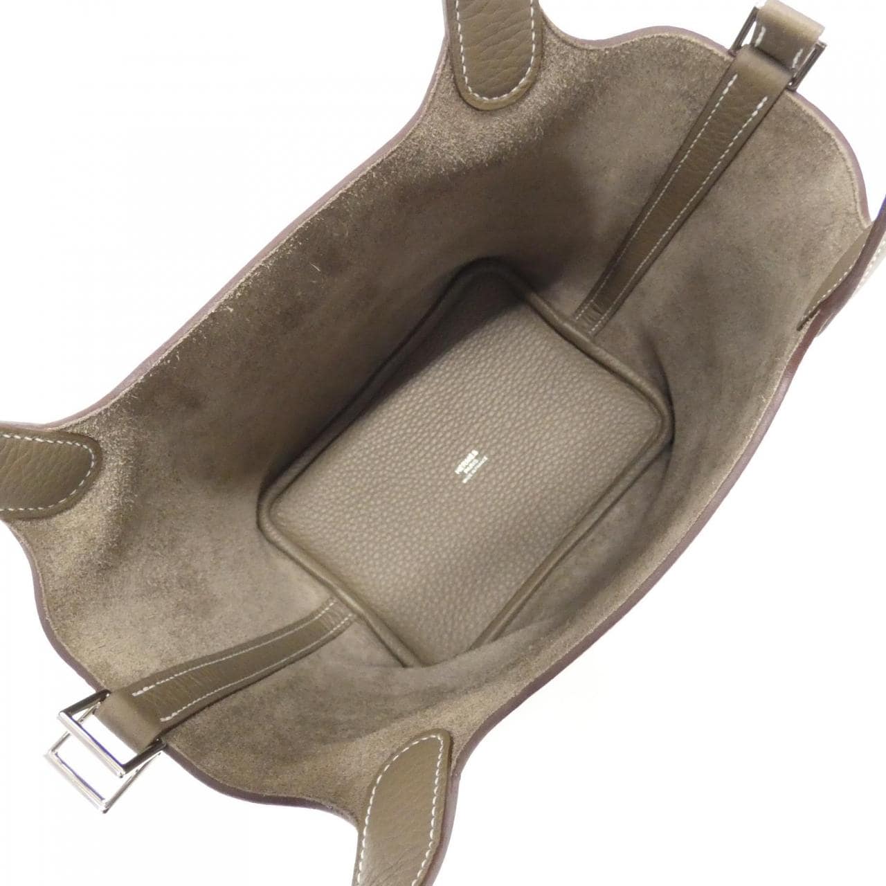 【未使用品】エルメス ピコタン ロック PM 056289CK バッグ