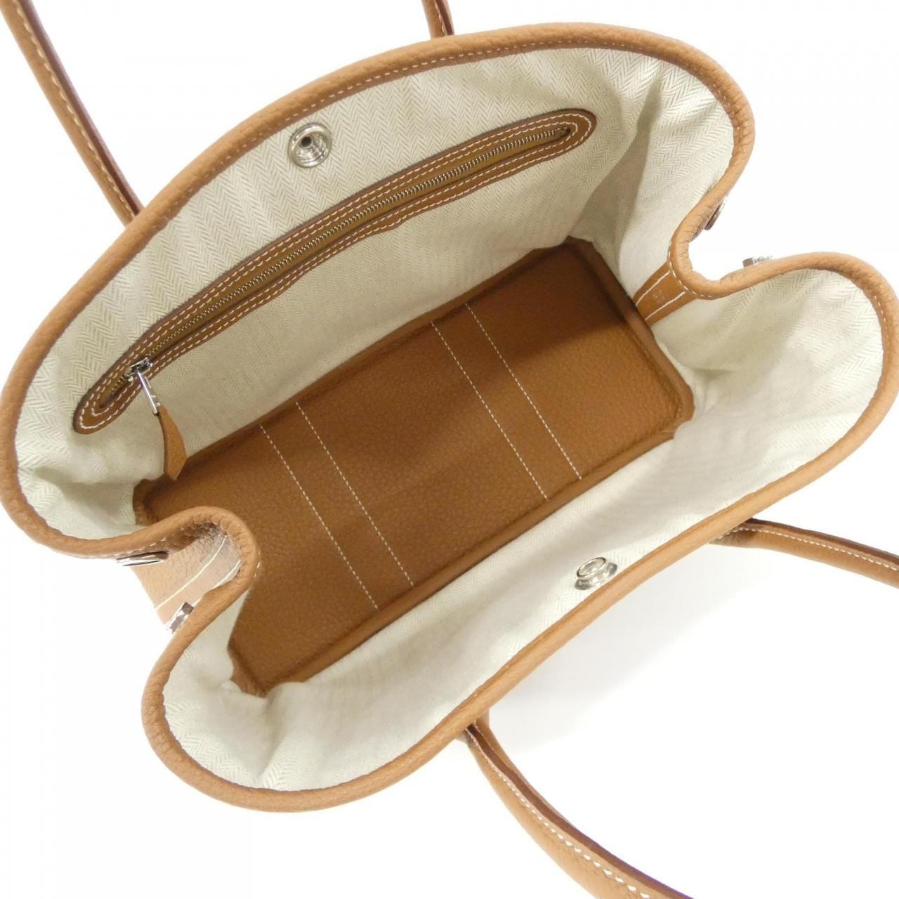 エルメス ガーデン パーティ 30cm 051568CK バッグ