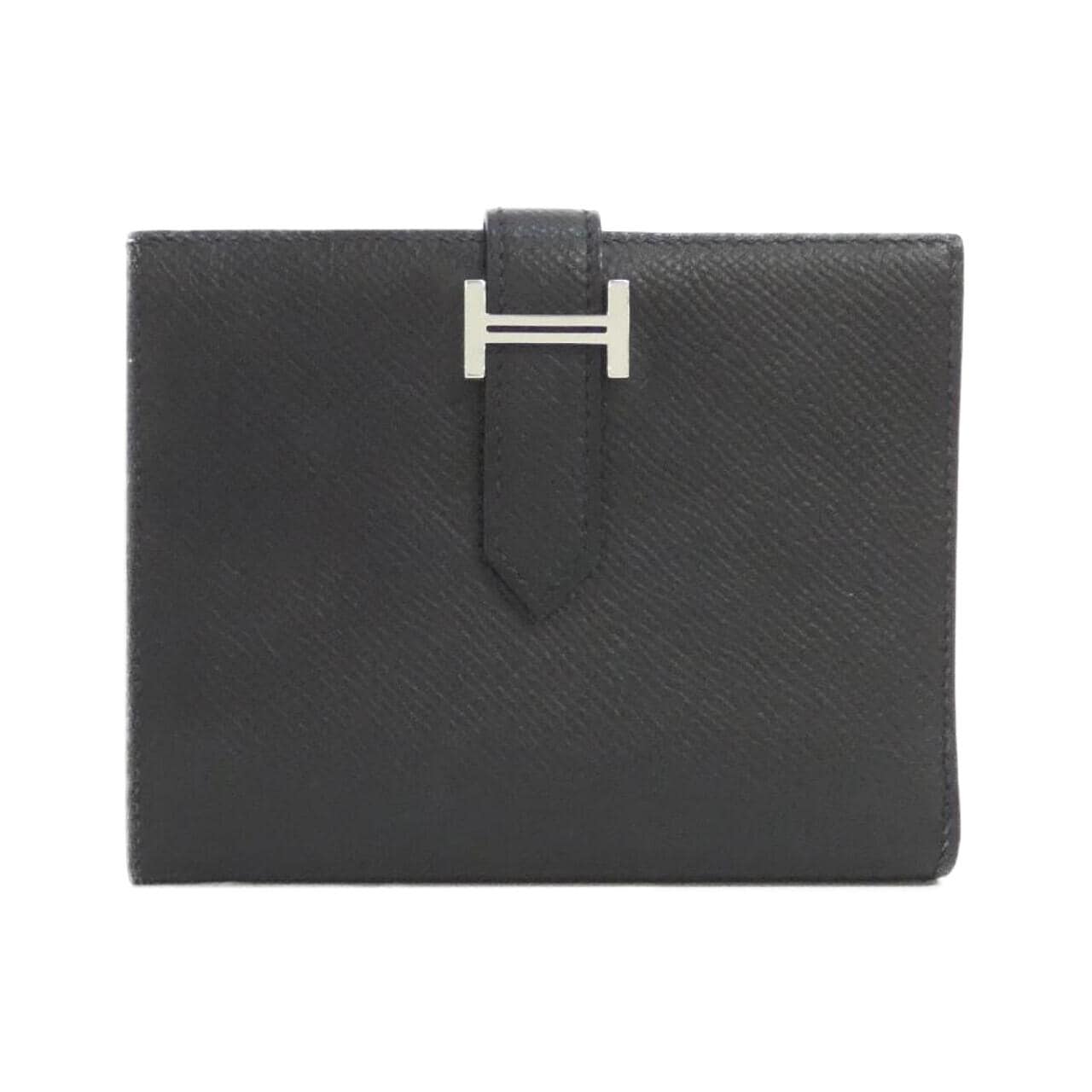 エルメス ベアン コンパクト 039790CK 財布