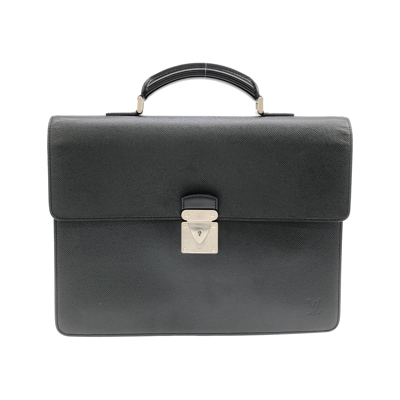 ルイヴィトン タイガ ラギート M31092 バッグ