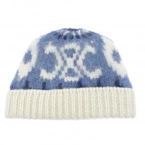 セリーヌ CELINE 2AV3A919T ニットキャップ