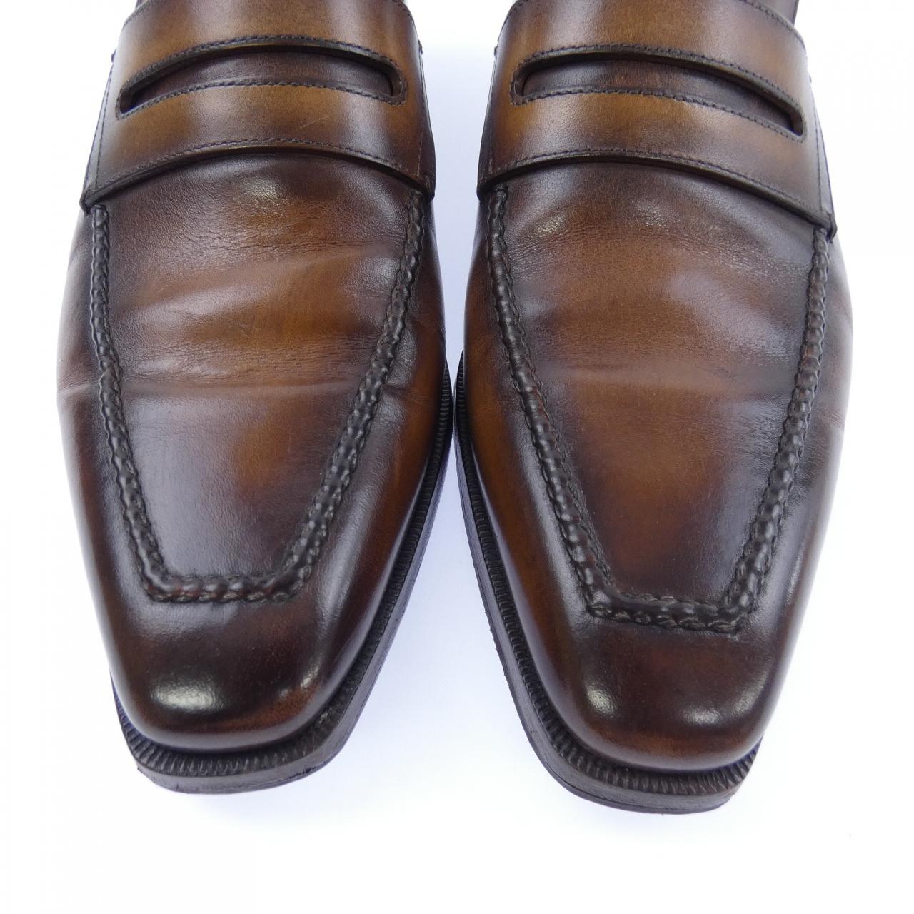 ベルルッティ Berluti シューズ