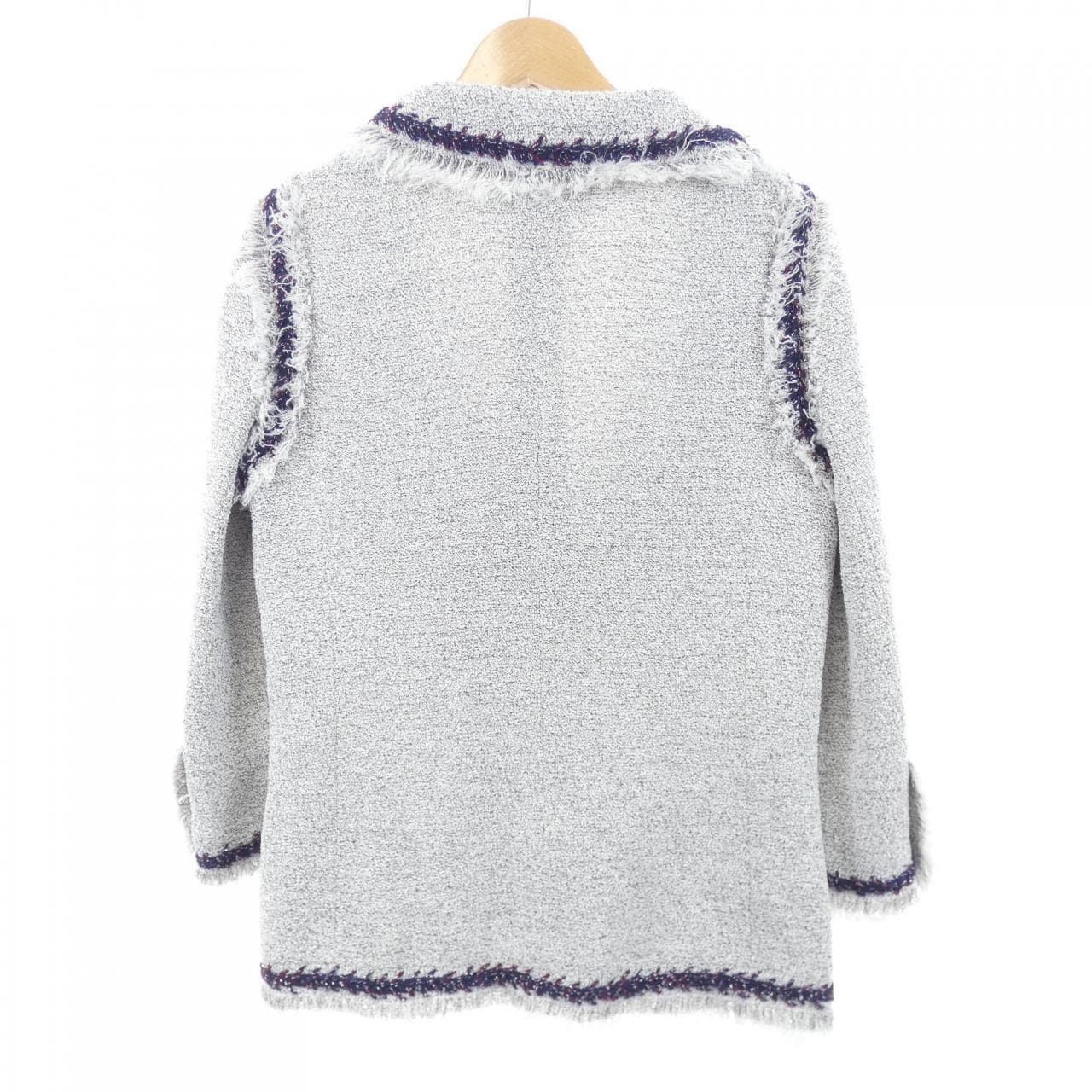 シャネル CHANEL P32853V22994 08P ジャケット