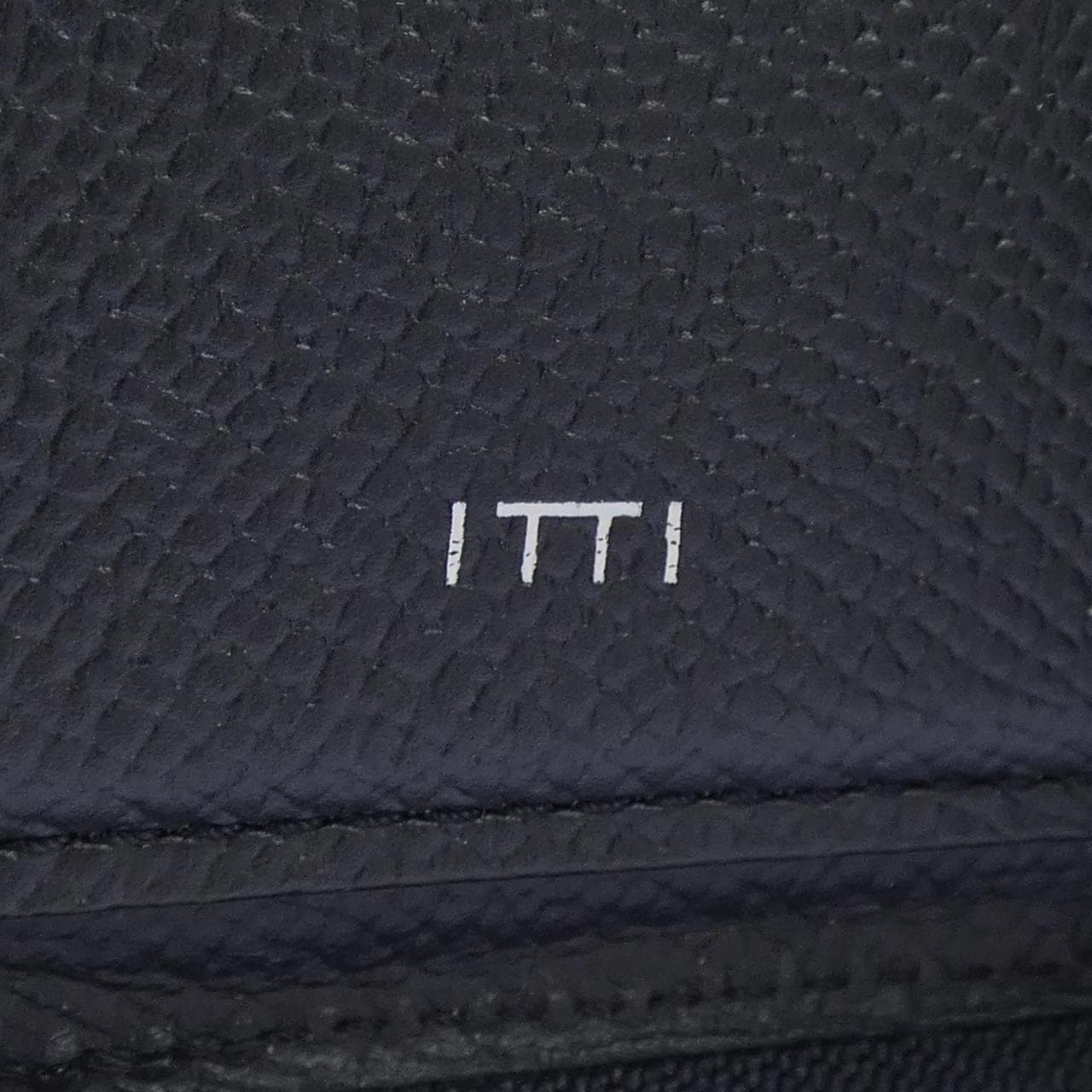 ITTI WALLET