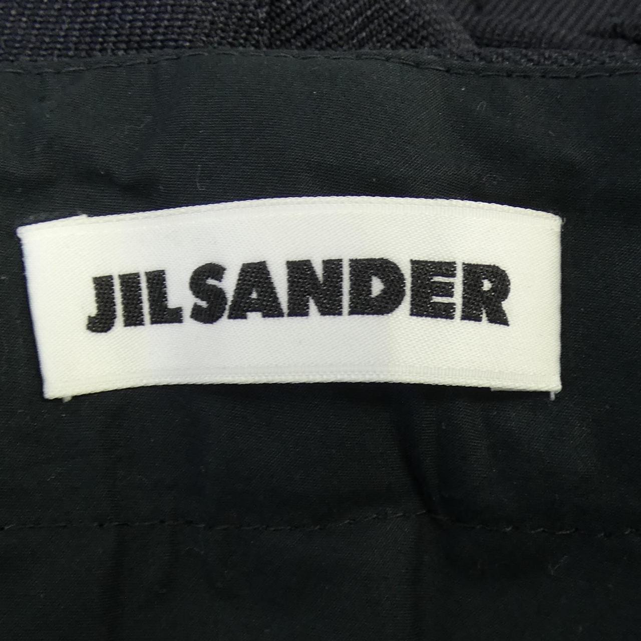 ジルサンダー JIL SANDER J22KA0177 パンツ