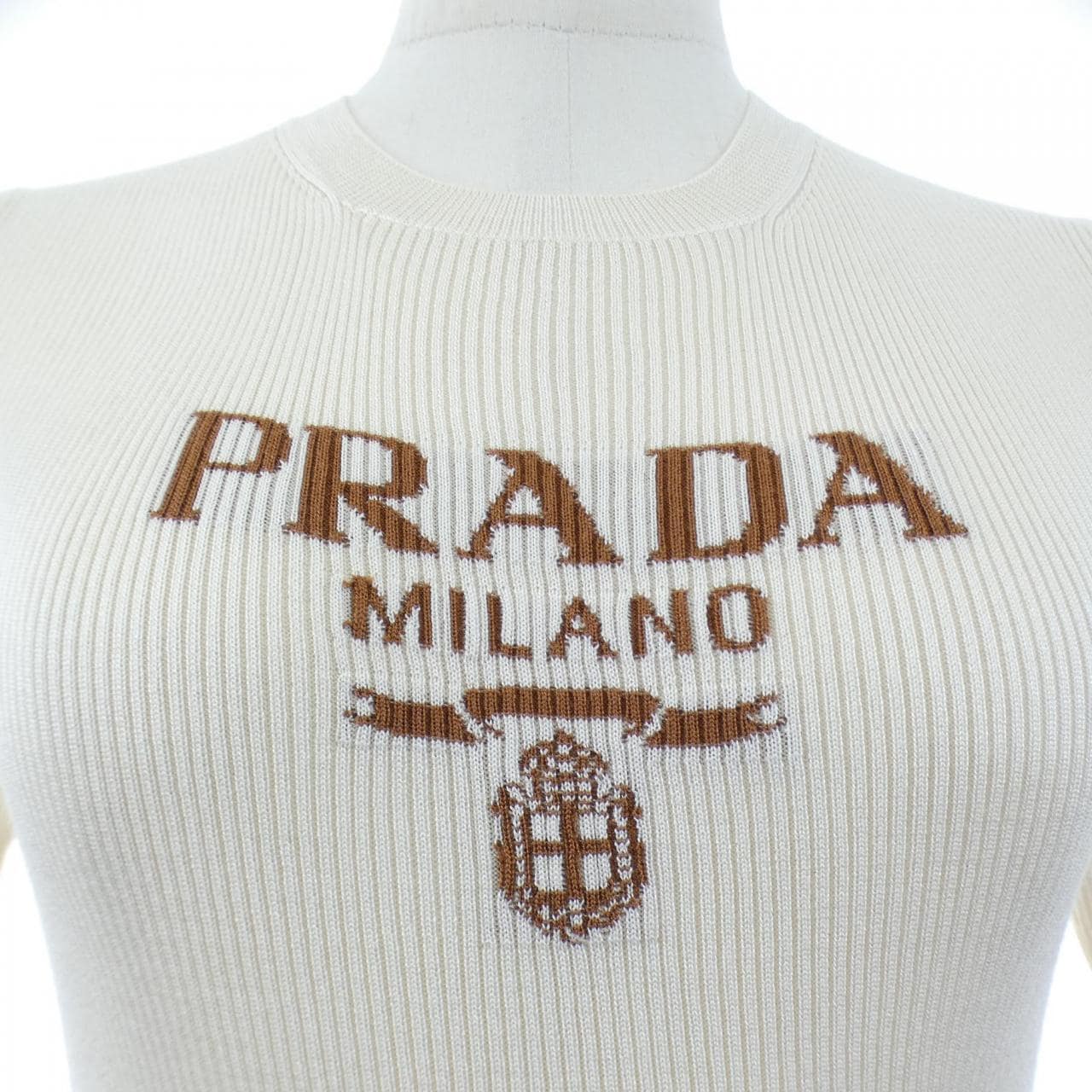 プラダ PRADA P24T1F S222 11MY ニット