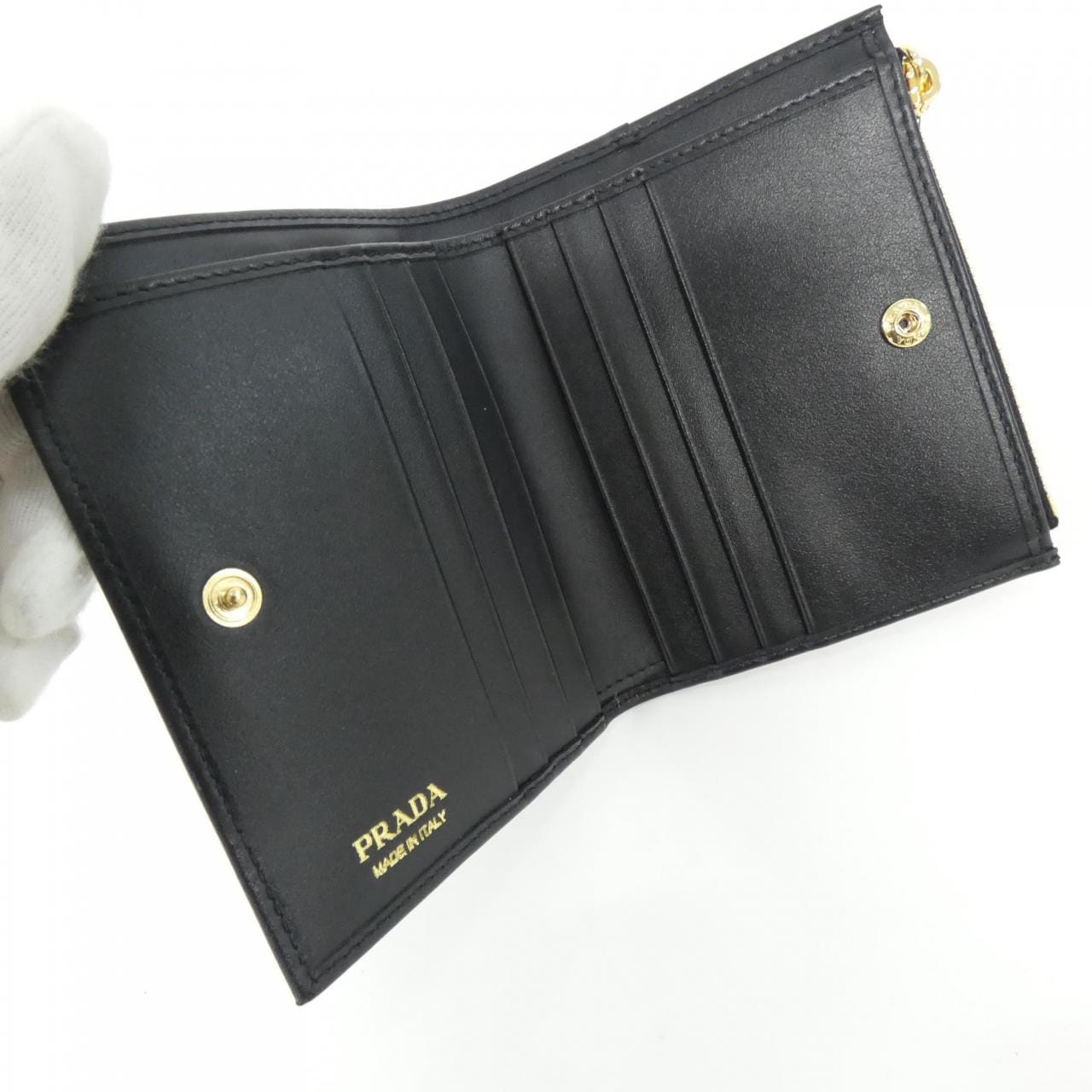 プラダ 1ML050 財布