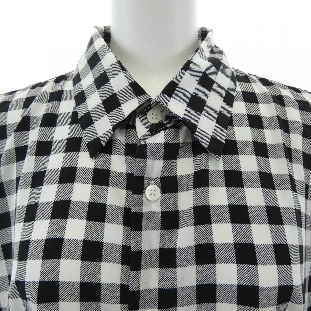 コムデギャルソン COMME des GARCONS GP-B017 シャツ