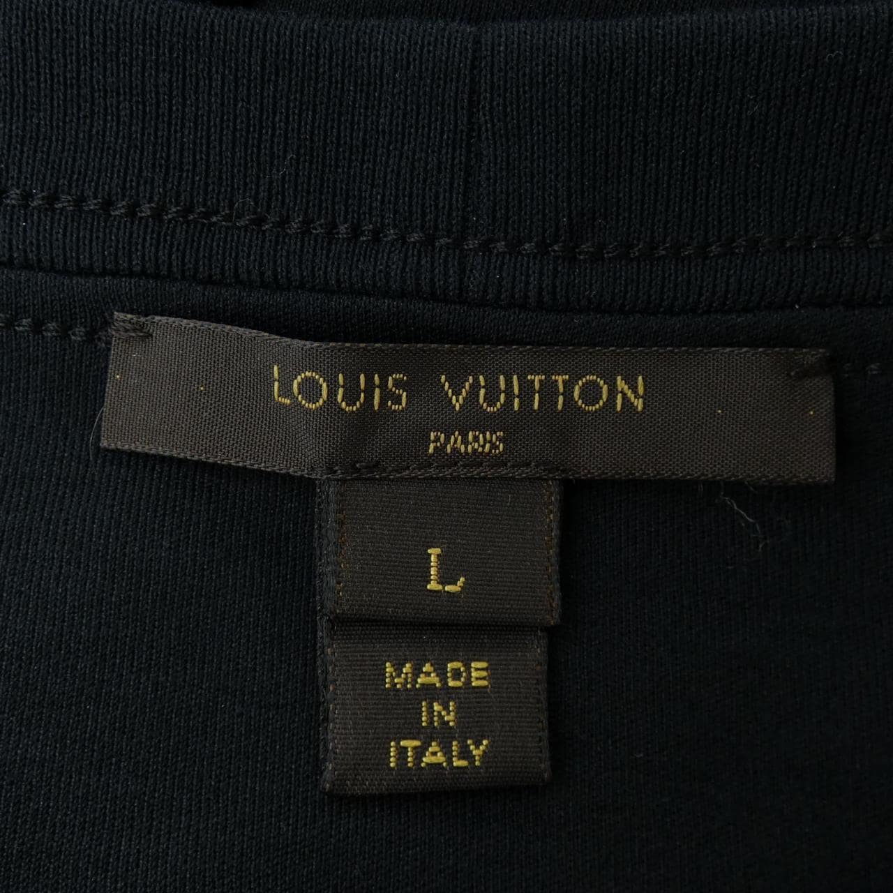 ルイヴィトン LOUIS VUITTON FBDS78AQG ワンピース