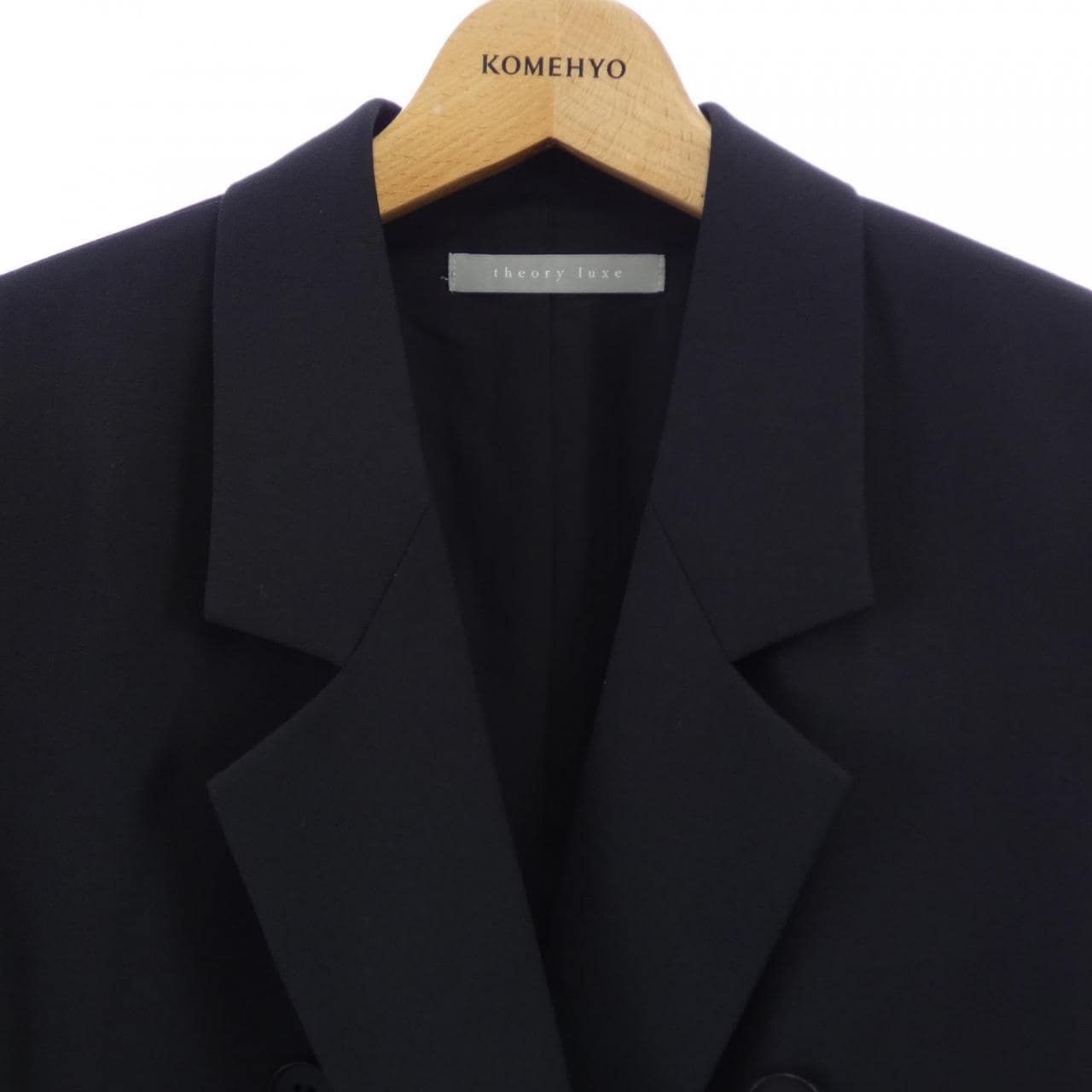 セオリーリュクス Theory luxe ジャケット