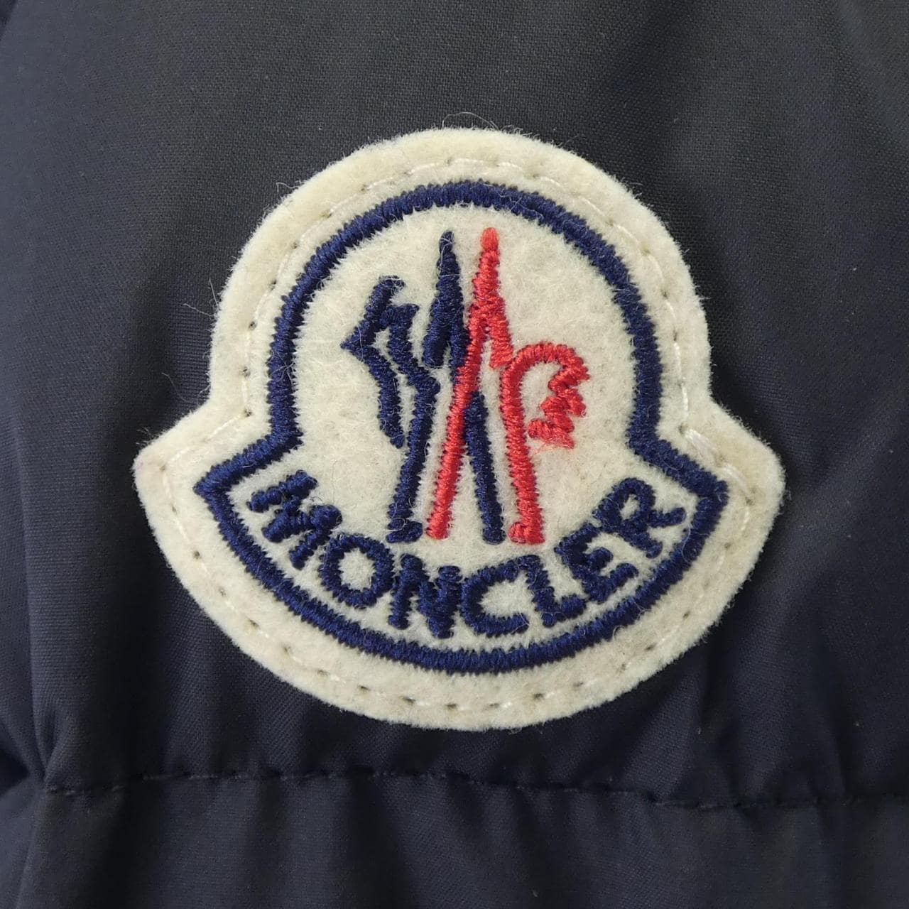 モンクレール MONCLER BROU ダウンコート