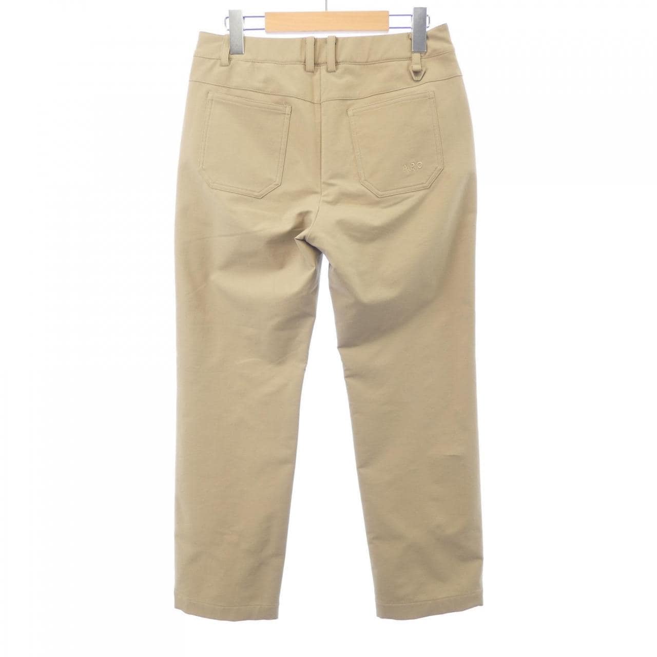 アーペーセー A.P.C. パンツ