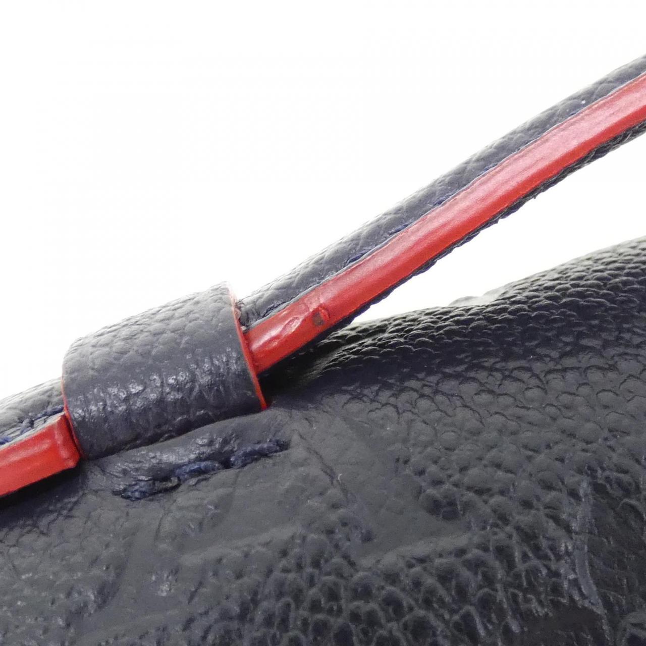 ルイヴィトン モノグラム アンプラント ポシェット メティス MM M44071 バッグ