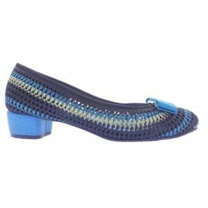 フェラガモ FERRAGAMO VARA WRT 0759955 シューズ