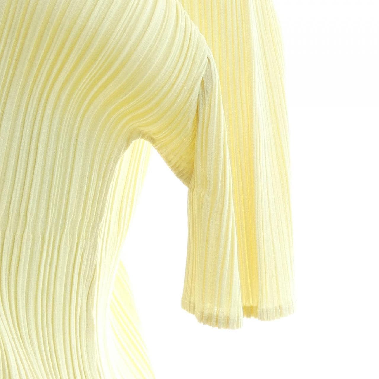 プリーツプリーズ PLEATS PLEASE PP03 JJ104 トップス